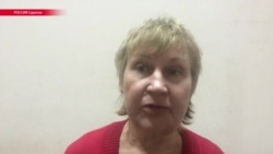 Мать обвиняемого в терроризме активиста в Саратове: "Он ботаник, он в принципе не способен ни на какие такие действия" Мать обвиняемого в терроризме активиста в Саратове: "Он ботаник, он в принципе не способен ни на какие такие действия"