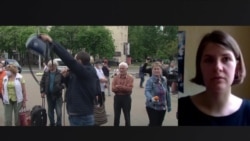 Жена белорусского оппозиционера Северинца рассказала, что с ним происходит в изоляторе Жена белорусского оппозиционера Северинца рассказала, что с ним происходит в изоляторе