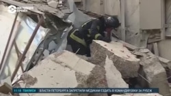 Утро: контрнаступление, оккупационные власти Херсонской области призывают местных "эвакуироваться" Утро: контрнаступление, оккупационные власти Херсонской области призывают местных "эвакуироваться"