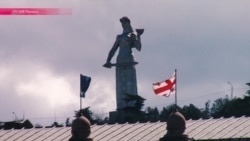 В Грузии переписывают положение о браке, "отсекая" секс-меньшинства В Грузии переписывают положение о браке, "отсекая" секс-меньшинства