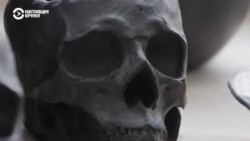 Балтия: мастер латвийской черной керамики Балтия: мастер латвийской черной керамики