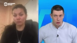 Что происходит в городе Счастье после обстрела ТЭС Что происходит в городе Счастье после обстрела ТЭС