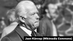 Карл Вайно, 1987 год