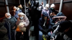 Что происходит в Донецке и Луганске. Вечер с Ириной Ромалийской Что происходит в Донецке и Луганске. Вечер с Ириной Ромалийской