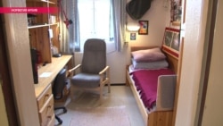 Когда несвобода лучше воли, или почему тюрьмы в Латвии разноцветные Когда несвобода лучше воли, или почему тюрьмы в Латвии разноцветные