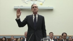 Расследование Мюллера: что удалось узнать о Трампе и России Расследование Мюллера: что удалось узнать о Трампе и России