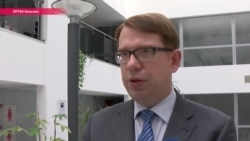 "Задержание Майсурадзе было необходимо" "Задержание Майсурадзе было необходимо"