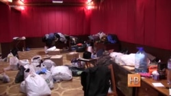 Волонтёрская помощь Киева бойцам АТО Волонтёрская помощь Киева бойцам АТО