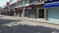 Тысячи россиян, застрявших за границей, ждут помощи из Москвы Тысячи россиян, застрявших за границей, ждут помощи из Москвы