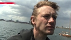 Изобретатель подлодки получил пожизненное за убийство и расчленение журналистки Изобретатель подлодки получил пожизненное за убийство и расчленение журналистки