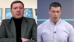 Депутат от ЛДПР – единственный, кто проголосовал против закона о физлицах-"иноагентах" Депутат от ЛДПР – единственный, кто проголосовал против закона о физлицах-"иноагентах"