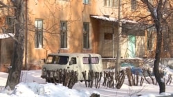 Работники больниц в Свердловской области объявляют забастовки из-за условий труда Работники больниц в Свердловской области объявляют забастовки из-за условий труда