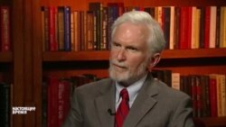 Уэйн Мерри - о разнице позиций ЕС и США по Крыму Уэйн Мерри - о разнице позиций ЕС и США по Крыму