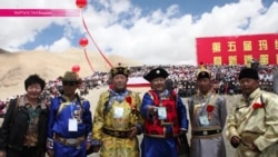 100 лет Среднеазиатского восстания: новые факты 100 лет Среднеазиатского восстания: новые факты