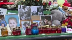 До трех недель экспертизы в Москве: почему останки всех жертв пожара в Кемерово еще не скоро похоронят До трех недель экспертизы в Москве: почему останки всех жертв пожара в Кемерово еще не скоро похоронят