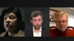 Андрей Коробков и Валерия Касамара – о том, как студентам защитить себя от абьюза Андрей Коробков и Валерия Касамара – о том, как студентам защитить себя от абьюза