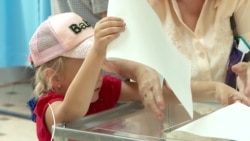 Рада фотографов и телеведущих: кто стал депутатом на выборах в Украине Рада фотографов и телеведущих: кто стал депутатом на выборах в Украине