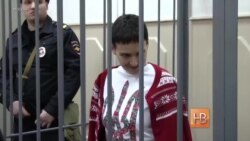 "Этот фаршированный цирк пора прекращать!" - Савченко "Этот фаршированный цирк пора прекращать!" - Савченко