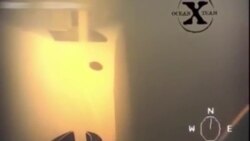 Видео водолазов, обнаруживших подлодку "Сомъ" в Балтийском море Видео водолазов, обнаруживших подлодку "Сомъ" в Балтийском море
