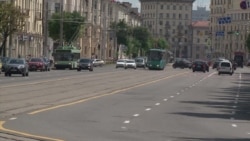 В Беларуси арестованы семь блогеров В Беларуси арестованы семь блогеров