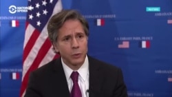 Украинская родня: как предки Тони Блинкена оказались в Америке Украинская родня: как предки Тони Блинкена оказались в Америке