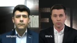 Усов: "Создается иллюзия реформы" Усов: "Создается иллюзия реформы"