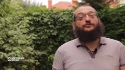 Борух Горин, представитель ФЕОР: "страна, которая гордится террором — копает себе могилу" Борух Горин, представитель ФЕОР: "страна, которая гордится террором — копает себе могилу"