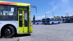 Куда уходят автобусы после смерти Куда уходят автобусы после смерти