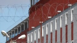 Что происходит в Кольчугине, где в СИЗО-3 сидит Алексей Навальный Что происходит в Кольчугине, где в СИЗО-3 сидит Алексей Навальный