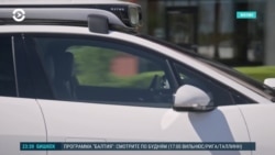 Детали: роботакси в пустыне, экспресс-тесты из жвачки и пластика Детали: роботакси в пустыне, экспресс-тесты из жвачки и пластика