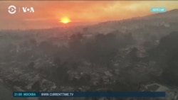 Америка: неделя до инаугурации Дональда Трампа Америка: неделя до инаугурации Дональда Трампа