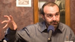 Есть ли в России спрос на политическую сатиру – размышляет Виктор Шендерович Есть ли в России спрос на политическую сатиру – размышляет Виктор Шендерович