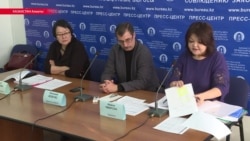 Макса Бокаева перевели на полгода в колонии на строгий режим. Чем это ему грозит? Макса Бокаева перевели на полгода в колонии на строгий режим. Чем это ему грозит?