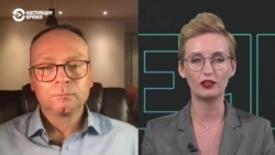 Политолог Федор Крашенинников об "Умном голосовании" и электронном голосовании Политолог Федор Крашенинников об "Умном голосовании" и электронном голосовании