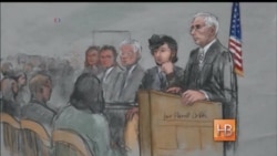 Отбор присяжных Отбор присяжных