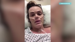 "Это не стоит того, чтобы выходить из дома". Беременная британка рассказала, как борется с коронавирусом "Это не стоит того, чтобы выходить из дома". Беременная британка рассказала, как борется с коронавирусом