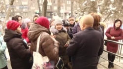 Что предшествовало уходу Назарбаева Что предшествовало уходу Назарбаева