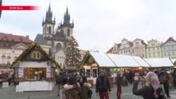 Карп, картофельный салат и маленький Иисус. Как встречают Рождество в Европе Карп, картофельный салат и маленький Иисус. Как встречают Рождество в Европе