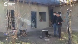 В Таджикистане впервые за три года начались перебои с подачей электричества В Таджикистане впервые за три года начались перебои с подачей электричества