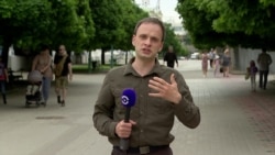 Перекресток: последний рубеж Донбасса. Краматорск и Славянск  Перекресток: последний рубеж Донбасса. Краматорск и Славянск