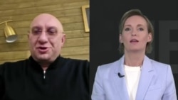 Председатель грузинской партии "Европейские демократы" – о протестах в Абхазии Председатель грузинской партии "Европейские демократы" – о протестах в Абхазии