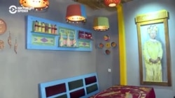 Экопредприниматель из Бишкека дает вещам вторую жизнь Экопредприниматель из Бишкека дает вещам вторую жизнь