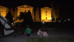 Ждет ли Армению новый политический кризис Ждет ли Армению новый политический кризис