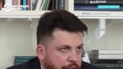 "Самая большая волна репрессий со времен Сталина": Леонид Волков лоббирует санкции против Кремля из-за Навального "Самая большая волна репрессий со времен Сталина": Леонид Волков лоббирует санкции против Кремля из-за Навального