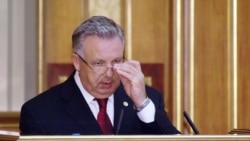 Что может стоять за задержанием губернатора Хабаровского края Ишаева Что может стоять за задержанием губернатора Хабаровского края Ишаева