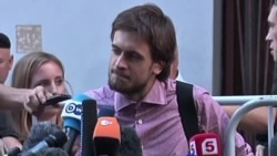 Кто такой Петр Верзилов Кто такой Петр Верзилов