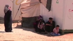 Хьюстон принимает беженцев из Сирии Хьюстон принимает беженцев из Сирии