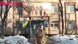 "Уличный призыв" Харькова "Уличный призыв" Харькова