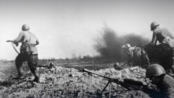 Мединский рассказал о новых доказательствах подвига 28 панфиловцев Мединский рассказал о новых доказательствах подвига 28 панфиловцев