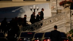 "Попробовать о чем-то договориться предметно". Политолог Петр Олещук – об ожиданиях Украины от переговоров в Стамбуле "Попробовать о чем-то договориться предметно". Политолог Петр Олещук – об ожиданиях Украины от переговоров в Стамбуле